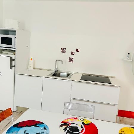 Suite Μπαβένο Εξωτερικό φωτογραφία