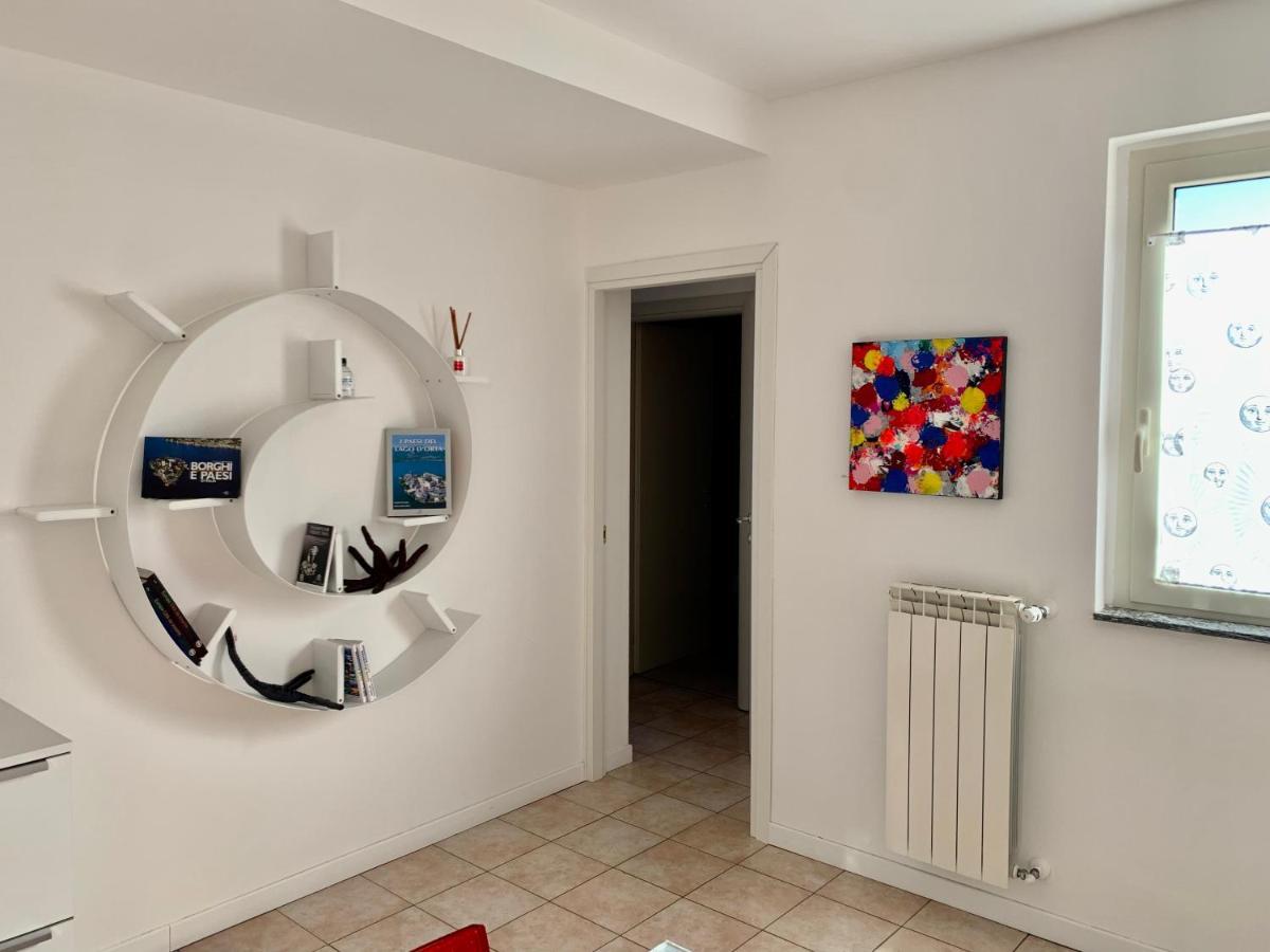 Suite Μπαβένο Εξωτερικό φωτογραφία