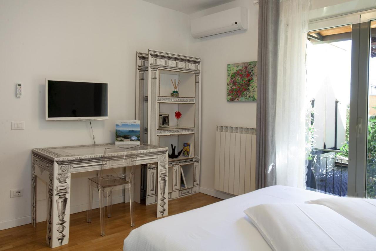 Suite Μπαβένο Εξωτερικό φωτογραφία