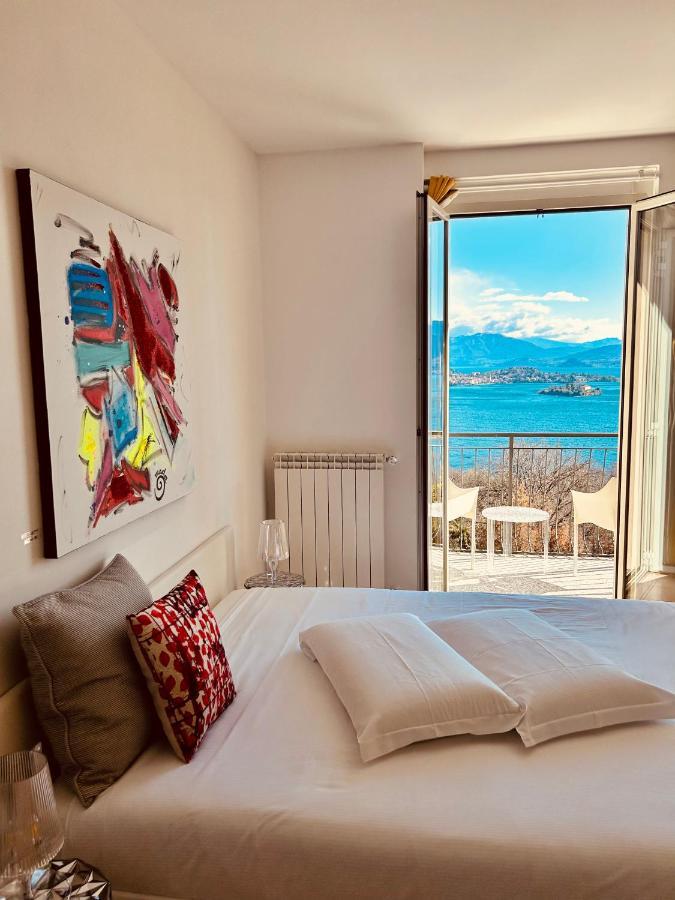 Suite Μπαβένο Εξωτερικό φωτογραφία