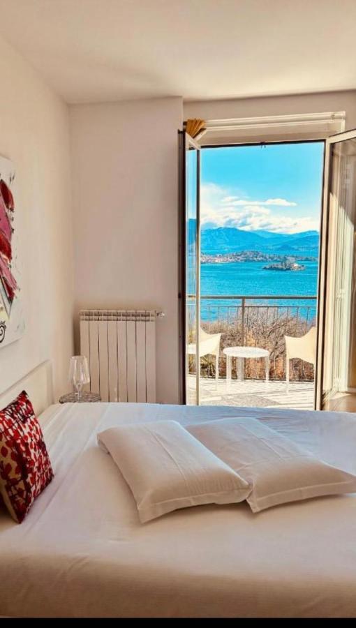 Suite Μπαβένο Εξωτερικό φωτογραφία