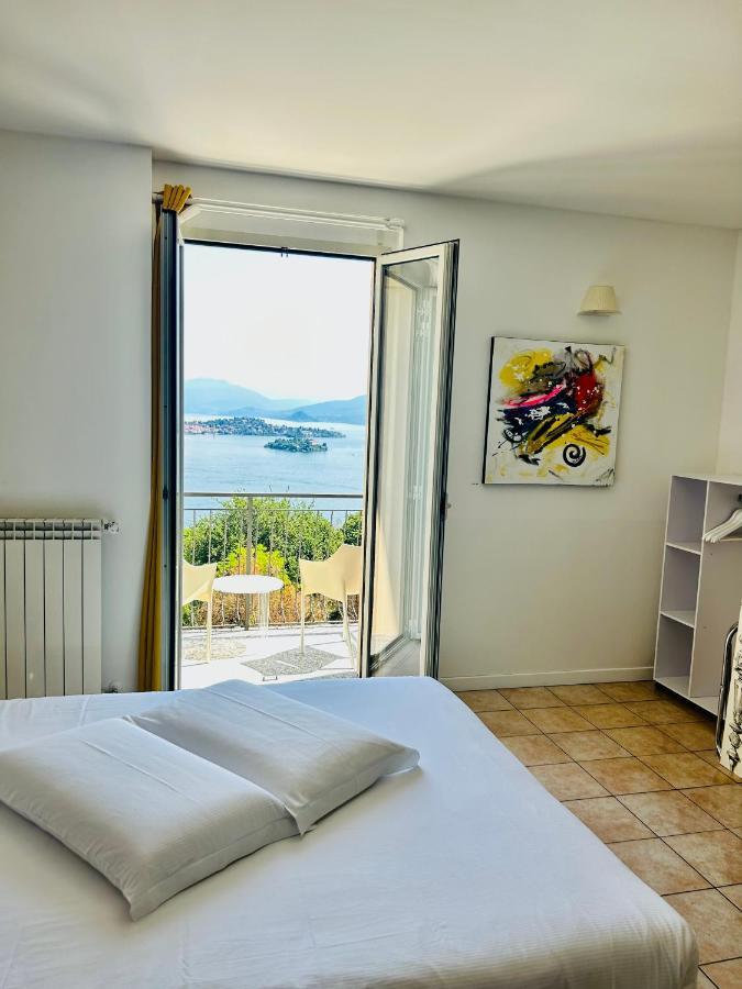 Suite Μπαβένο Εξωτερικό φωτογραφία