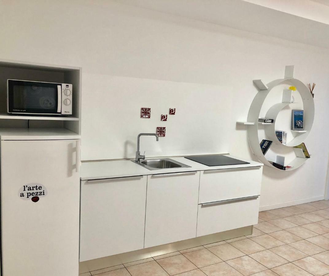 Suite Μπαβένο Εξωτερικό φωτογραφία
